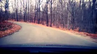 Road to Runcu