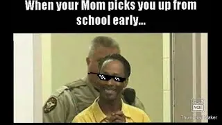 A compilation of memes in 15 seconds