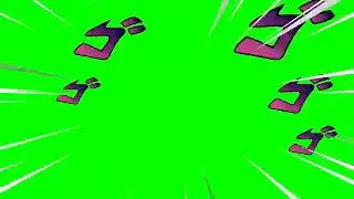 ayayayyyy awaken green screen