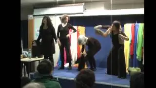 צלע" - תאטרון פלייבק"  1