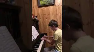 Снег над Ленинградом. Таривердиев М.