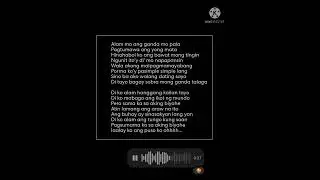 BIYAHE//MeteorGarden//cover by Jeff Bernas