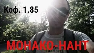 МОНАКО-НАНТ● Прогноз на футбол и Обзор матча ●