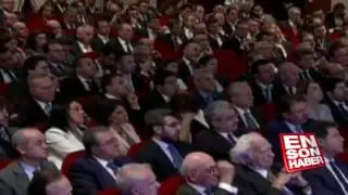 Recep Tayyip Erdoğan 