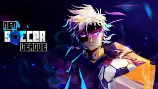 [KAISER] Neo Soccer League Mobile D-Pad Tutorial + Kaiser Impact Showcase