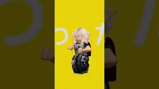 ахахахахха попа котика в конце #рек#рекомендации#роблокс