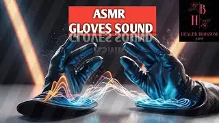 DO Gloves Make a Sound?
