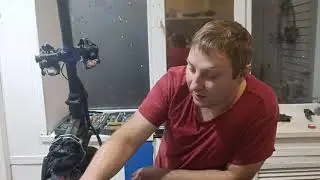 Как восстановить резьбу на деки  электросамоката KUGOO G-Booster