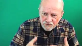 Don McLean on Social Justice and the Aerotropolis.mov