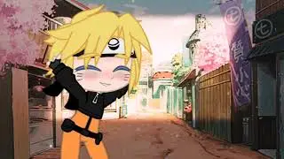 |~| Название убежало|~| (naruto)