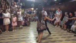 свадьба в Новой Адыгее.