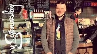 VLOG: Мастер-класс от Валерия Созановского в Казахстане, Алматы