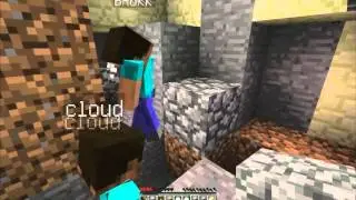 Приключения на Industrial Craft #1:Начало