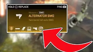 What Are Disruptor Rounds in Apex Legends