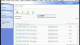 How-to: Backup Your Domain