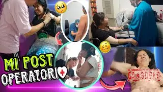 Mi abdominoplastia parte 2 💗/cuanto costo mi cirugía ????