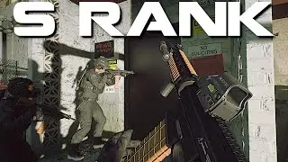 Dorms S Rank! Home Invasion | Ready or Not