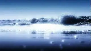 GAD. - Waves (Nikos Diamantopoulos Remix 2012) HQ