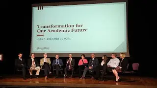 May Town Hall Meeting - Missouri State University