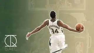 El Que Giannis MEJORE Su Tiro Lo Hace INDEFENDIBLE | Análisis NBA