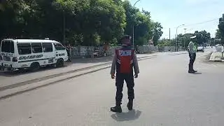 Kunjungan kerja PRESIDEN RI JOKOWI Ke NTT