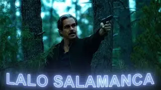 [4K] Lalo Salamanca Edit | One Chance
