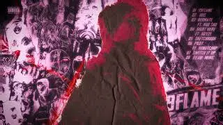 K9- bedmate ft. badsad  (visualizer)