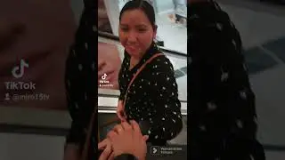 Kris Aquino na-meet ko