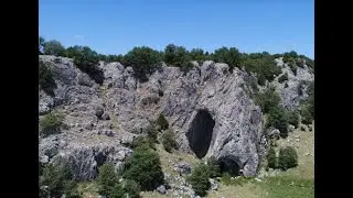 AÇILMAMIŞ KRAL MEZAR ODASI BULDUM İÇİ TOPRAKLA KAPATILMIŞ (treasure historical artifacts)