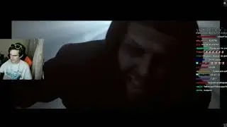 БРАТИШКИН смотрит Sagath x Skabbibal - Ненависть (prod. Fatal - M)
