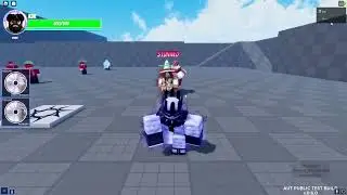[AUT] HOW THE WHITESNAKE DISC STEAL MOVE WORKS?!!