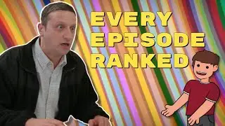 Every Episode Of 