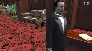 Mafia: Casino Mod - Опасные дробаши! (Mafia Mod)
