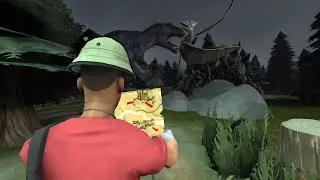 TF2 | ПОТЕРЯШКИ