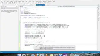 (Asp.Net 4.5 C#) Sinav