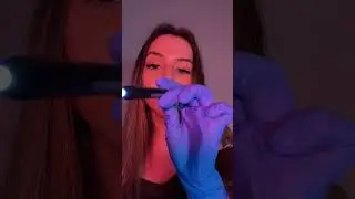 ASMR Eye Relaxation 👁️👁️ 