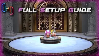 Paper Mario The Thousand Year Door [60]FPS [4K] Full Setup Guide [Ryujinx Emulator]