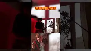 OVERCOMPENSATE cover in full is on our channel now 🙃 #twentyonepilots #overcompensate #clancy