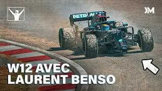 Le pire ingénieur de course EVER ! (on s'est bien marrés 😂 ) Ft. @Lowlow99