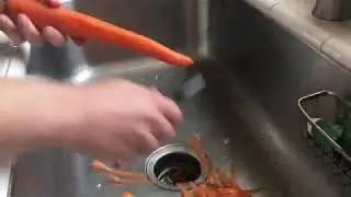HOW TO STOP GARBAGE DISPOSAL CLOGS