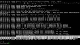 How to Configure Firewall Filter - Control Plane - Management on Juniper SRX Firewall