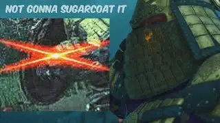 Lethal WARLORD DOGAR in Peak Samurai Game