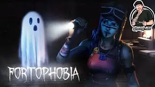 Fortnite HORROR 👻