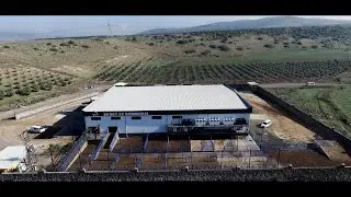 Osmaniye Şanet Et Entegre Tesisleri