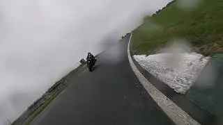 Michelle Smyth Mondello Park Wet