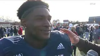 Spider Sports Network Postgame - William & Mary