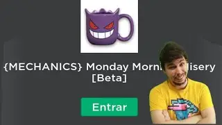 [GAMEPLAY] Monday Morning Misery(HARD)