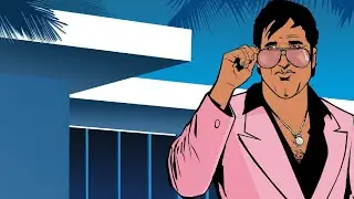 Die, Miami, Die! - Ascension (Synthwave / Chillsynth)