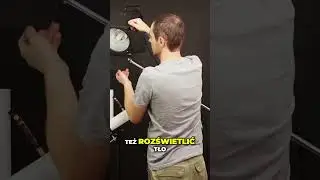 Jak Zrobić Prostą Aranżację Produktową  #fotografiaproduktowa