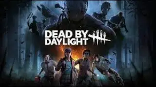 Киберспорт в DBD(Благотворительный стрим день 26/30)